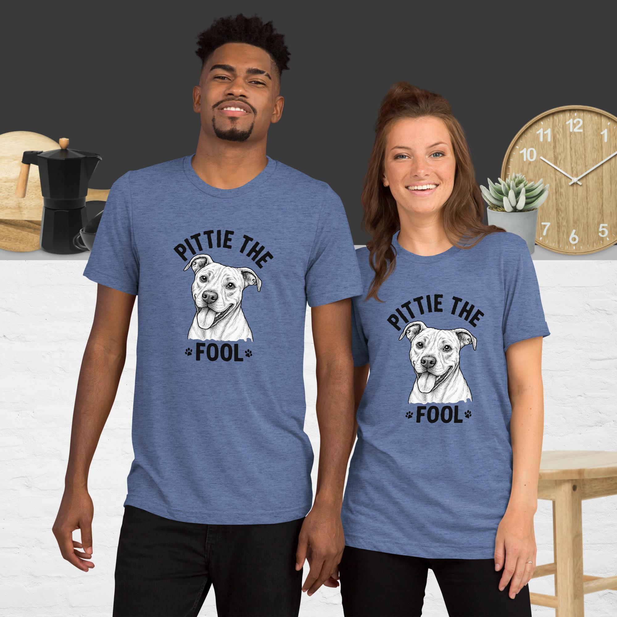 The Pit Bull Personality Collection